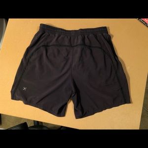 Lululemon athletica men’s pace breaker shorts 9”